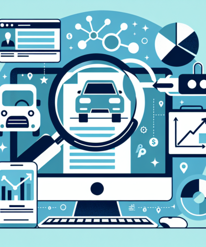 Sådan finder du det bedste billån online: En guide til smarte bilkøbere