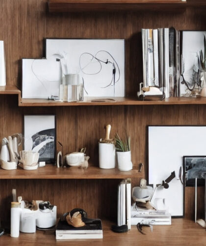 Sådan vælger du den perfekte fejeliste og børsteliste til dit hjem