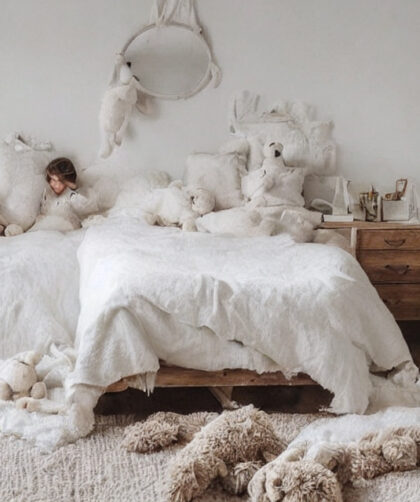 Sådan vælger du den perfekte juniordyne fra Änglamark til dit barn