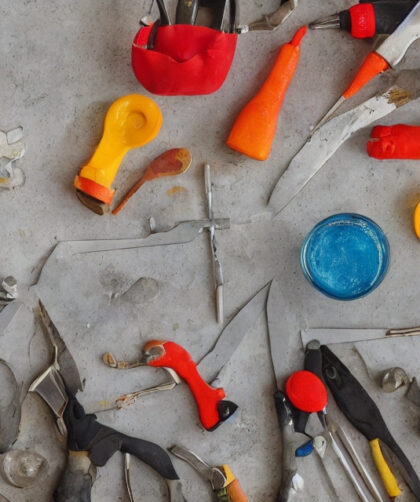 Undgå skader og få succes med saltsyre fra Borup i dit gør-det-selv-projekt